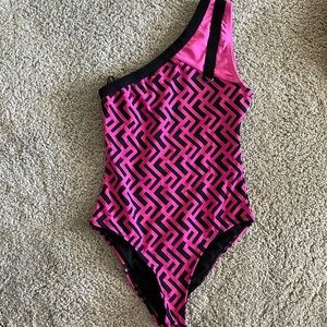 Barbie Alexander McQueen bathing suit